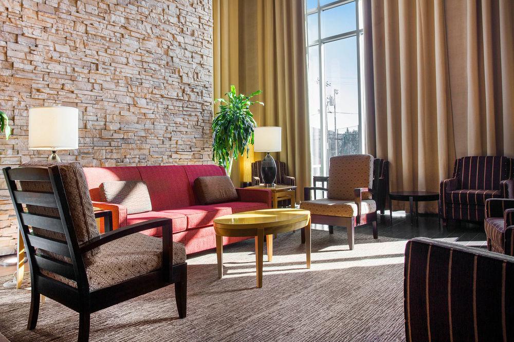 Springhill Suites By Marriott Roanoke Zewnętrze zdjęcie