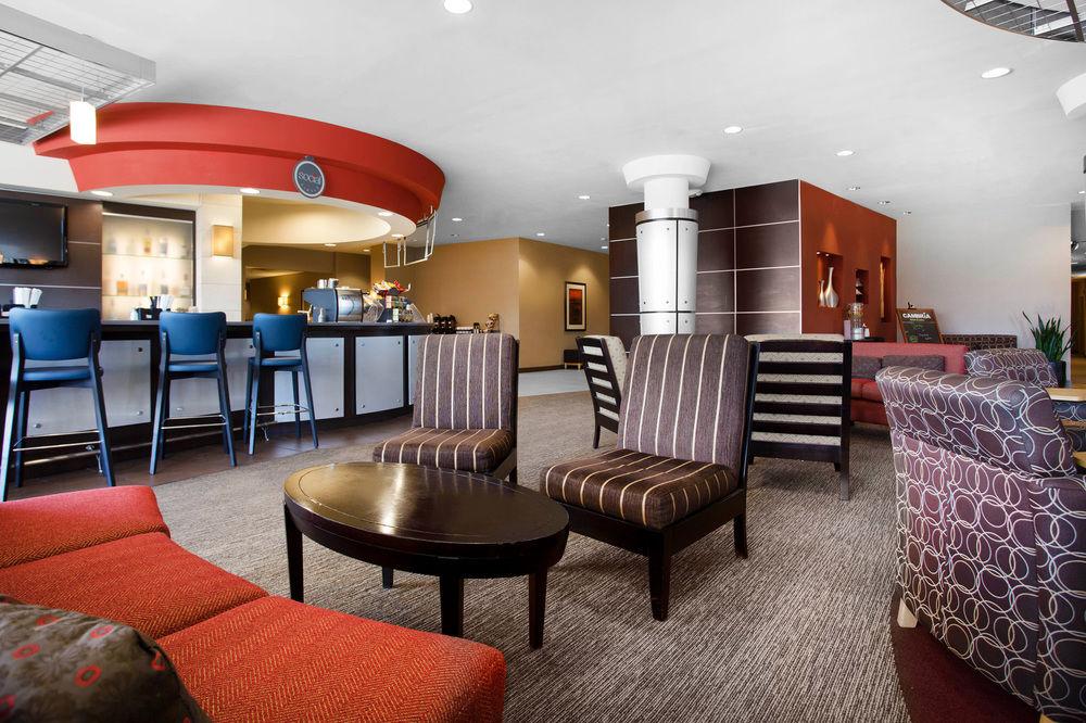 Springhill Suites By Marriott Roanoke Zewnętrze zdjęcie