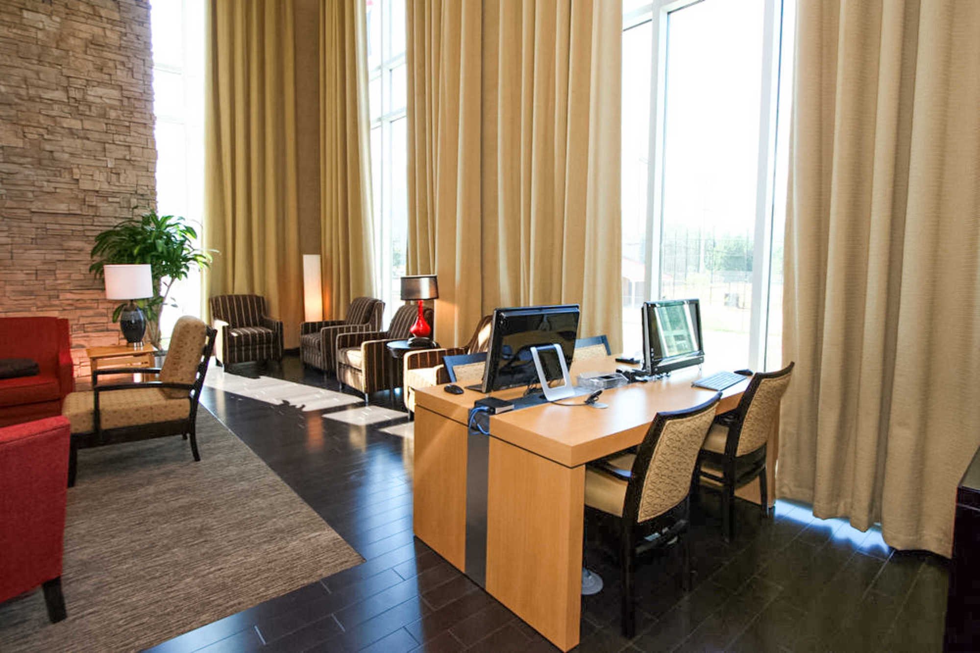Springhill Suites By Marriott Roanoke Udogodnienia zdjęcie