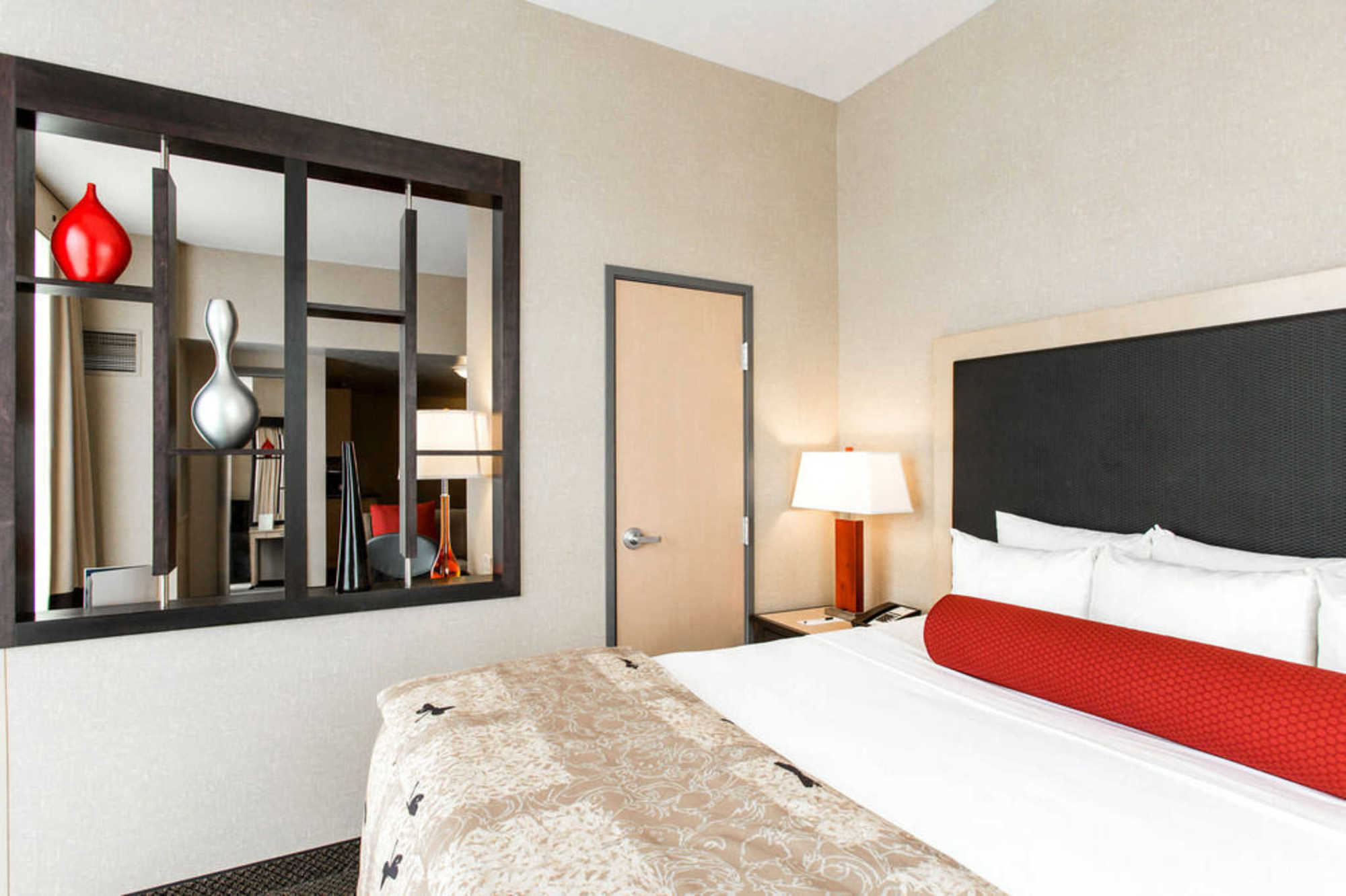 Springhill Suites By Marriott Roanoke Pokój zdjęcie