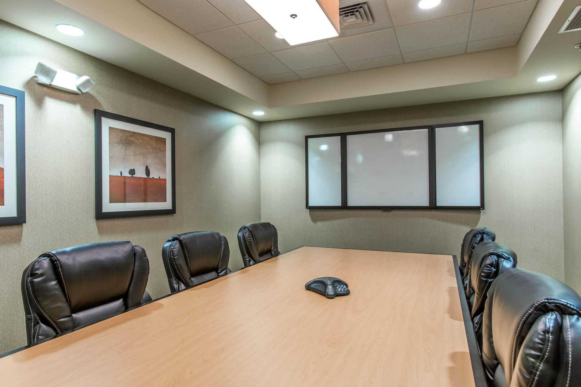 Springhill Suites By Marriott Roanoke Udogodnienia zdjęcie