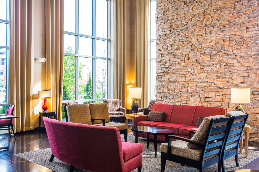 Springhill Suites By Marriott Roanoke Zewnętrze zdjęcie