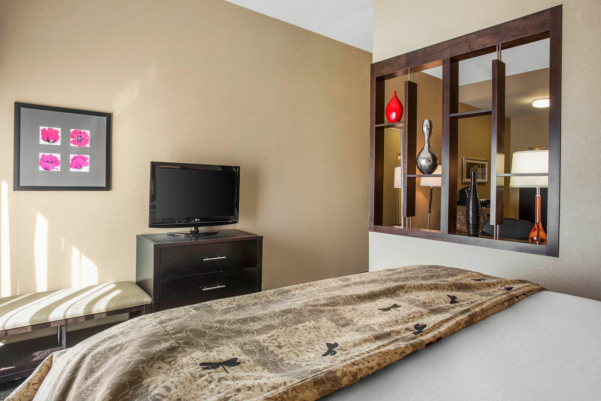 Springhill Suites By Marriott Roanoke Zewnętrze zdjęcie