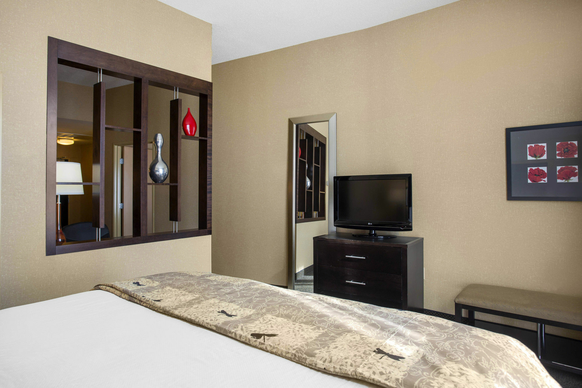 Springhill Suites By Marriott Roanoke Zewnętrze zdjęcie