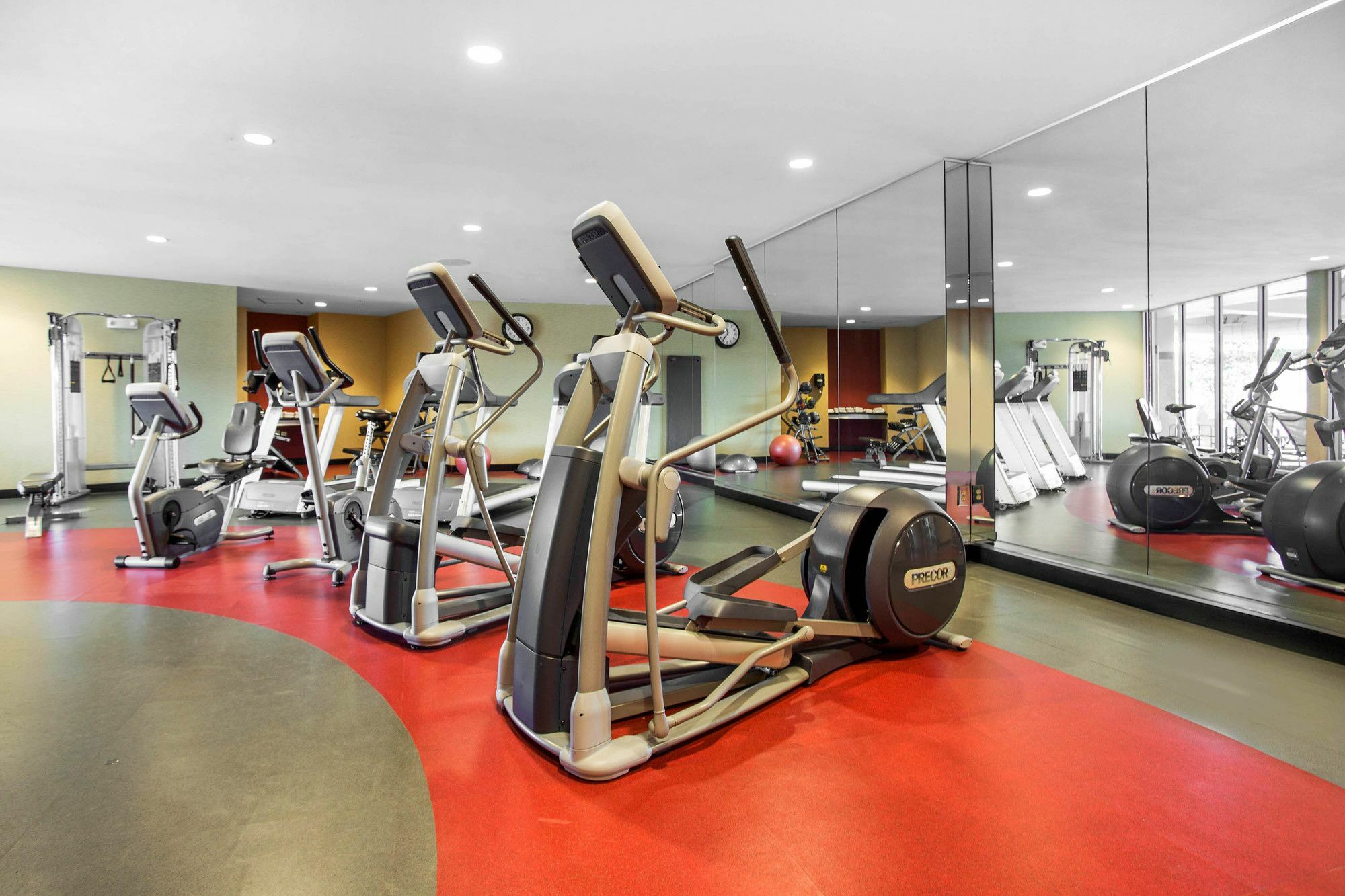 Springhill Suites By Marriott Roanoke Zewnętrze zdjęcie
