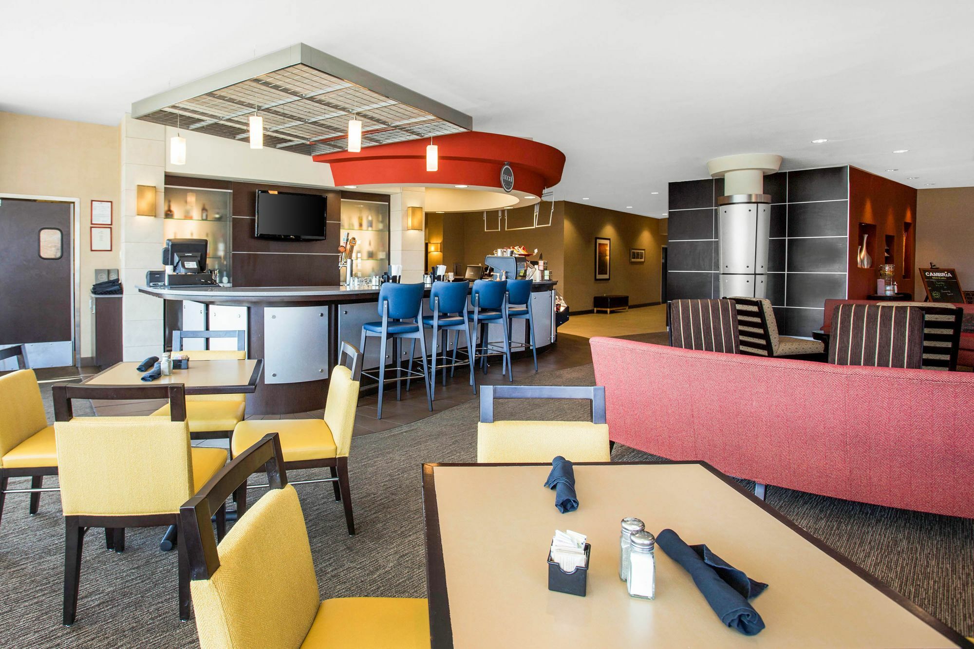 Springhill Suites By Marriott Roanoke Zewnętrze zdjęcie