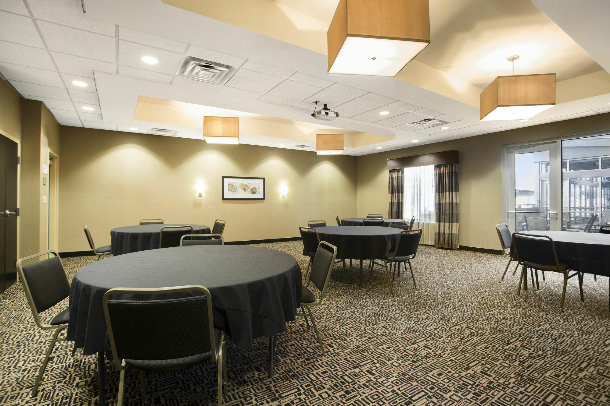 Springhill Suites By Marriott Roanoke Zewnętrze zdjęcie