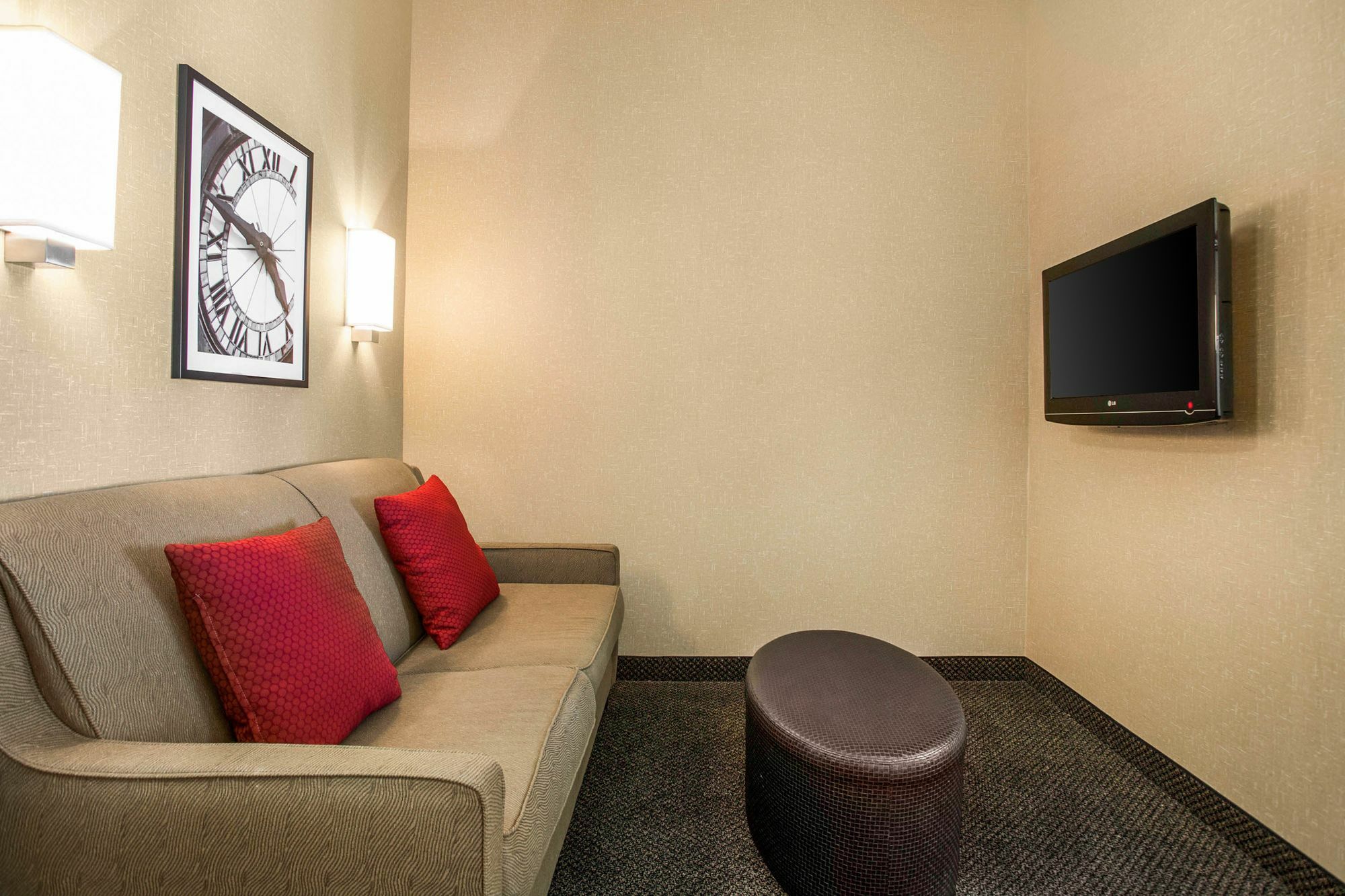 Springhill Suites By Marriott Roanoke Zewnętrze zdjęcie