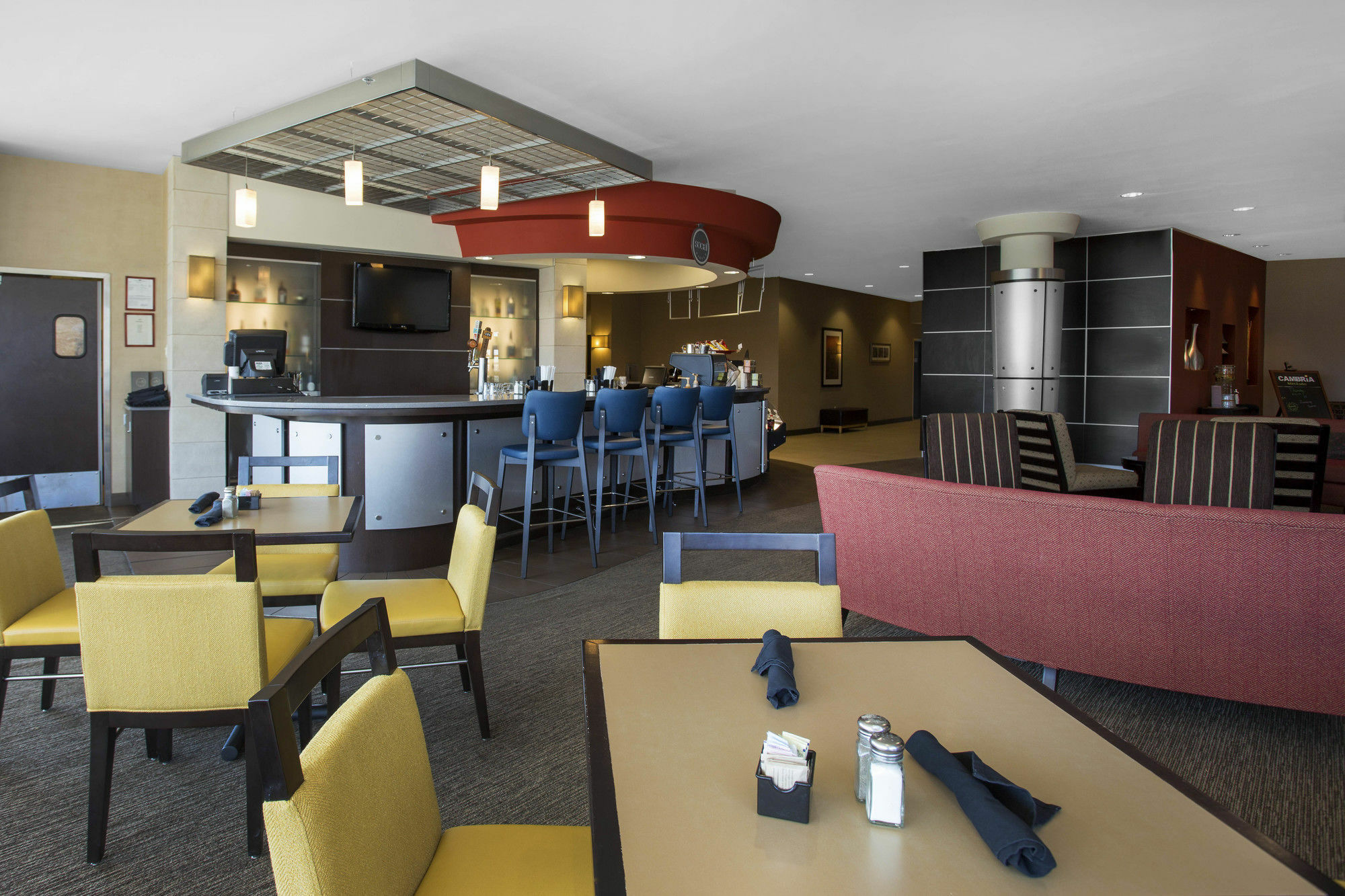 Springhill Suites By Marriott Roanoke Zewnętrze zdjęcie