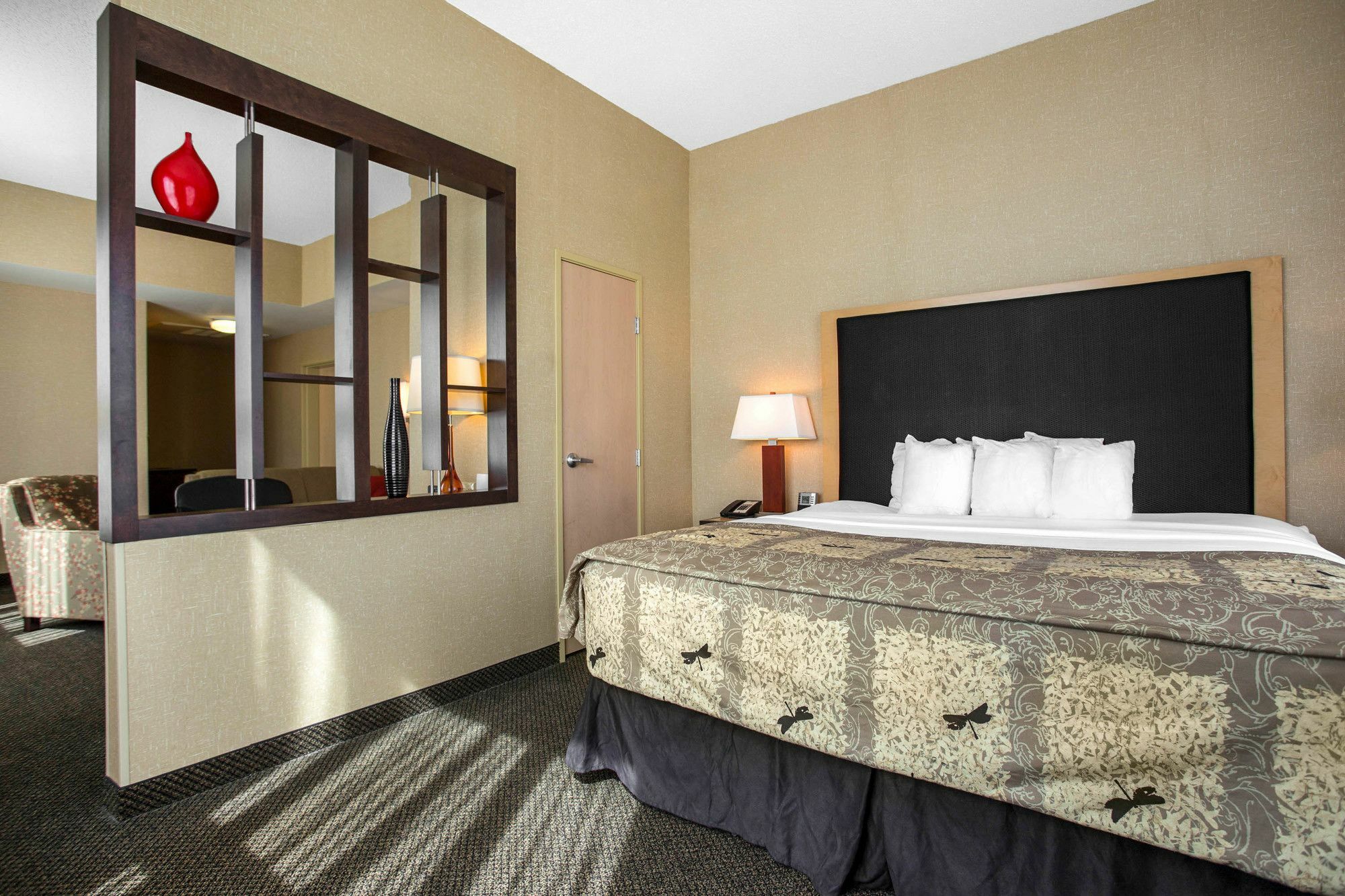Springhill Suites By Marriott Roanoke Zewnętrze zdjęcie