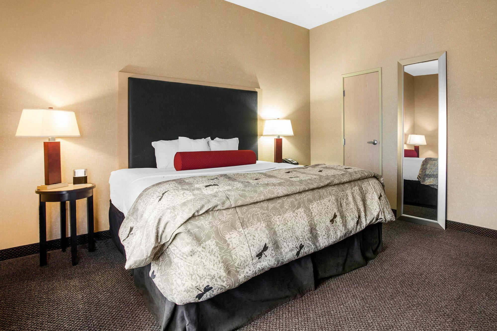 Springhill Suites By Marriott Roanoke Zewnętrze zdjęcie